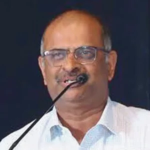 Dr T.S. Jaisoorya